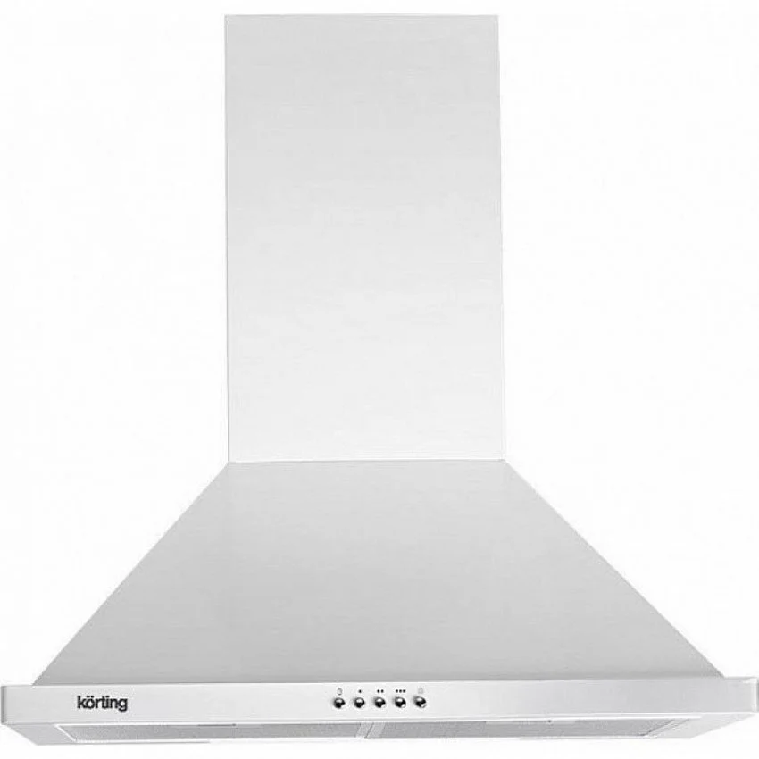 Вытяжка KORTING KHC 6740 W