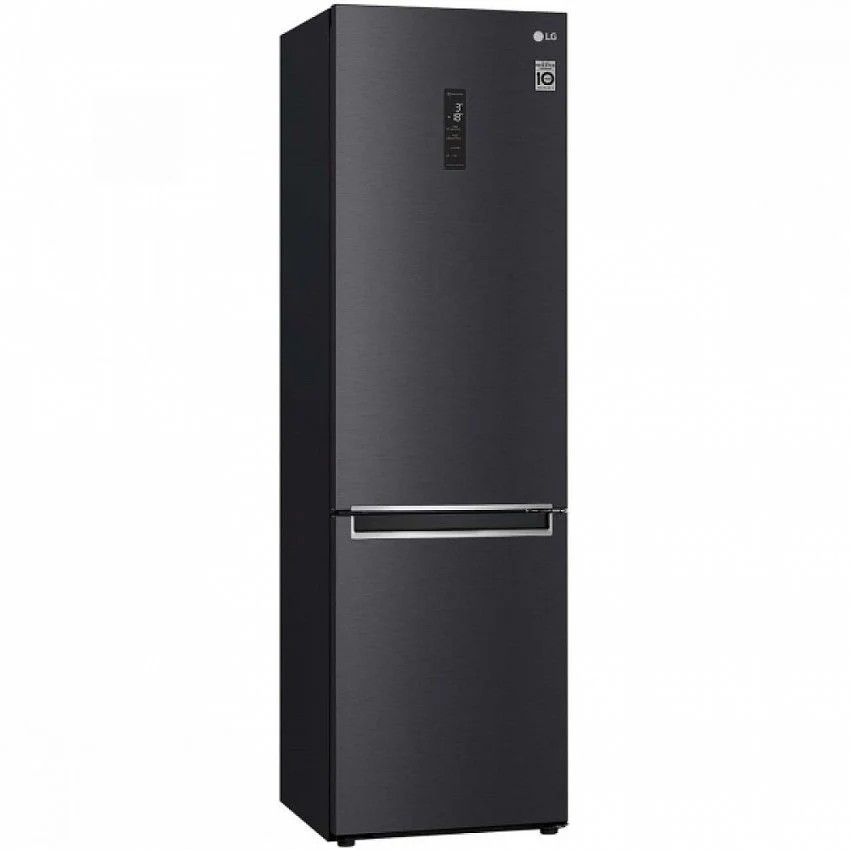 Холодильник LG GC-B509SBUM