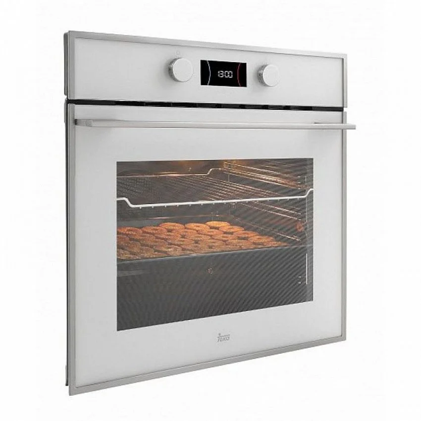 Духовой шкаф TEKA HLB 840 WHITE