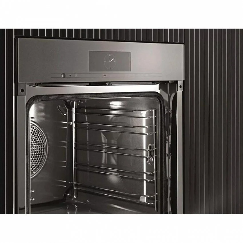 Духовой шкаф MIELE H 7860 BP EDST CLST