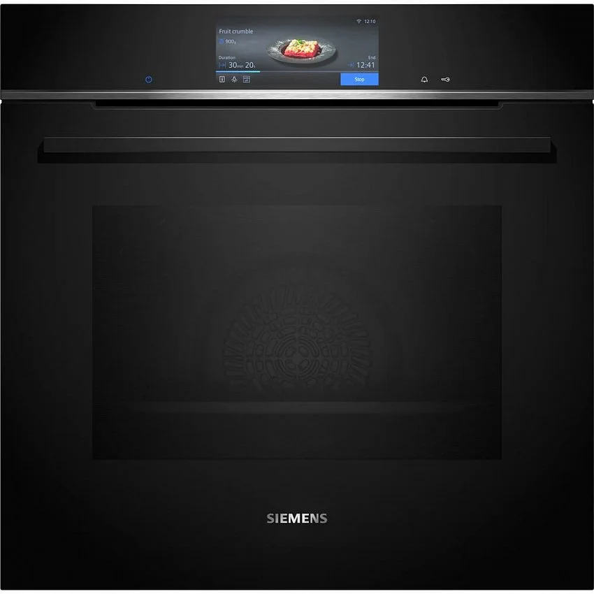 Духовой шкаф SIEMENS HB778G3B1