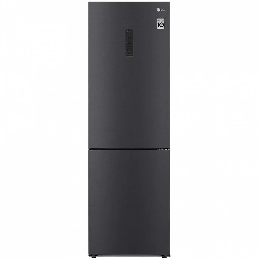 Холодильник LG GA-B459CBTL