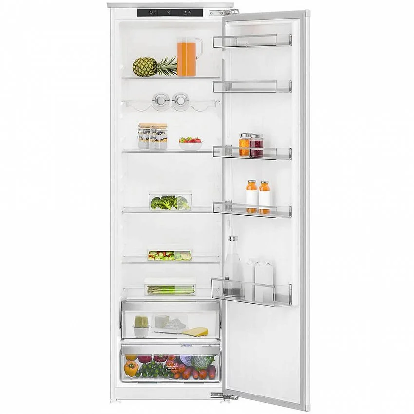 Встраиваемый холодильник HOTPOINT HBDR 18I