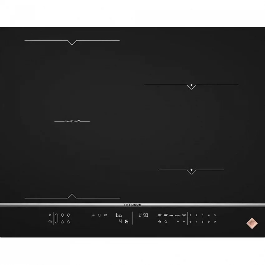 Индукционая варочная панель DE DIETRICH DPI7684XT