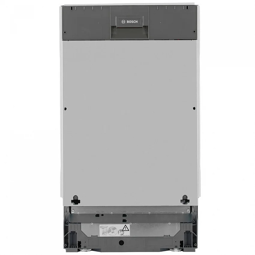 Встраиваемая посудомоечная машина BOSCH SPV6ZMX17E