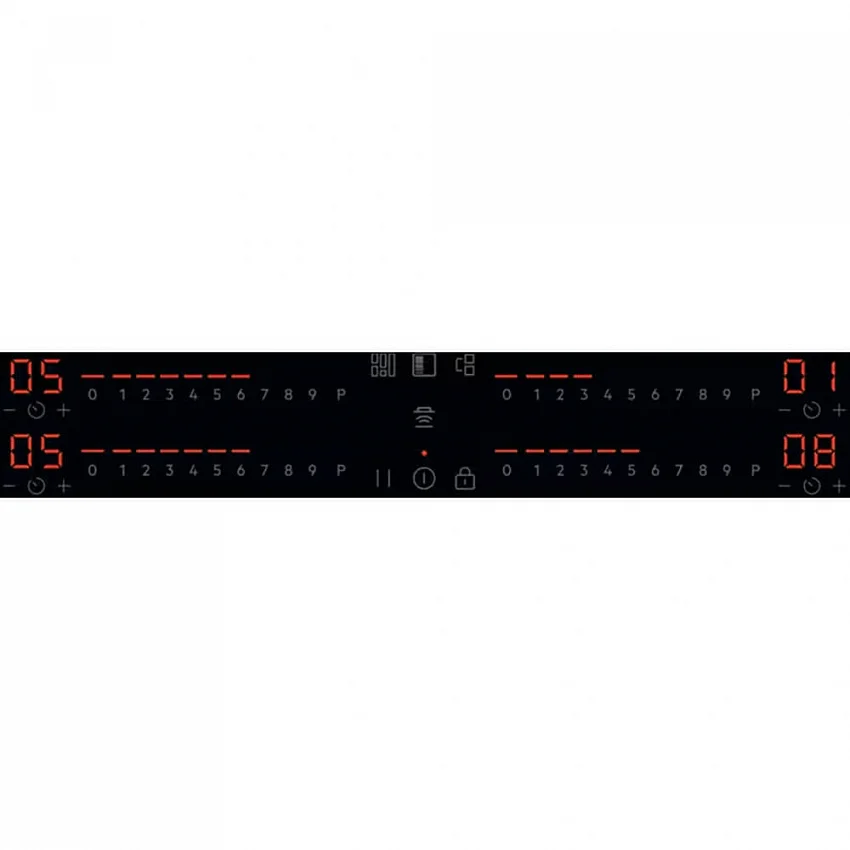 Варочная панель AEG TI64IG00FB