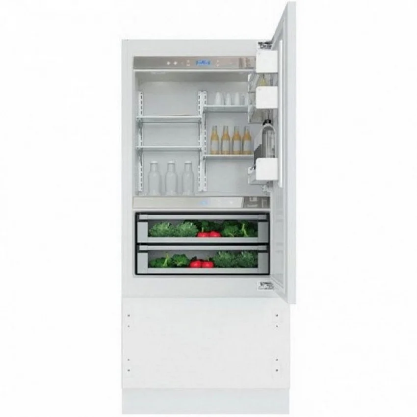 Холодильник KITCHENAID KCVCX 20901L