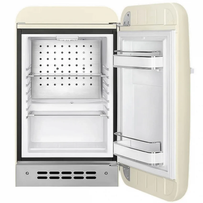 Холодильник SMEG FAB5RCR6