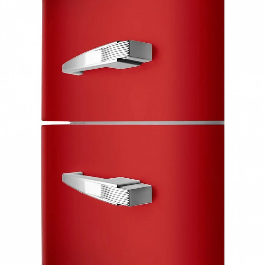 Холодильник SMEG FAB30LRD6