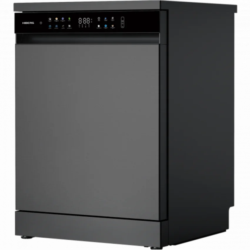 Посудомоечная машина HIBERG F68 1530 LB