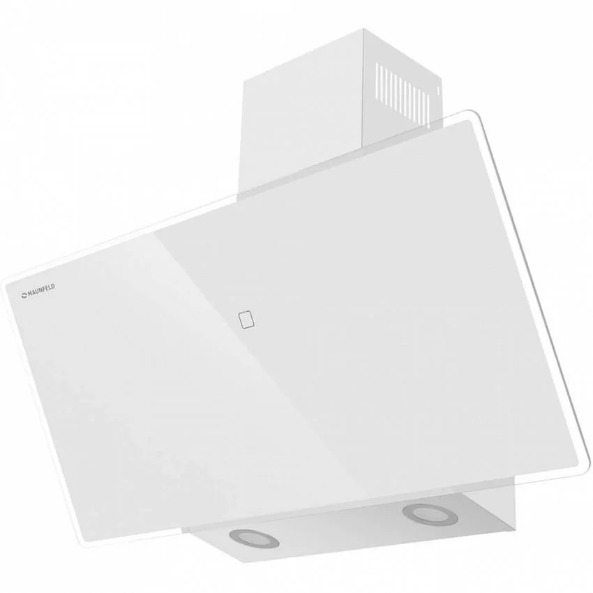 Вытяжка MAUNFELD EAGLE 850 90 GLASS WHITE