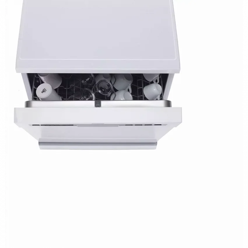 Посудомоечная машина DELONGHI DDWS09F PORTABELLO DELUXE