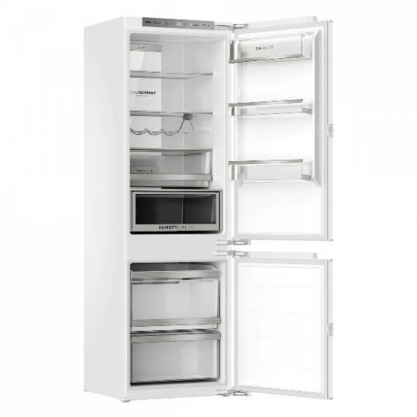 Холодильник HAIER BCF5261WRU