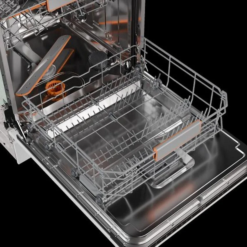 Встраиваемая посудомоечная машина GORENJE GV663B62