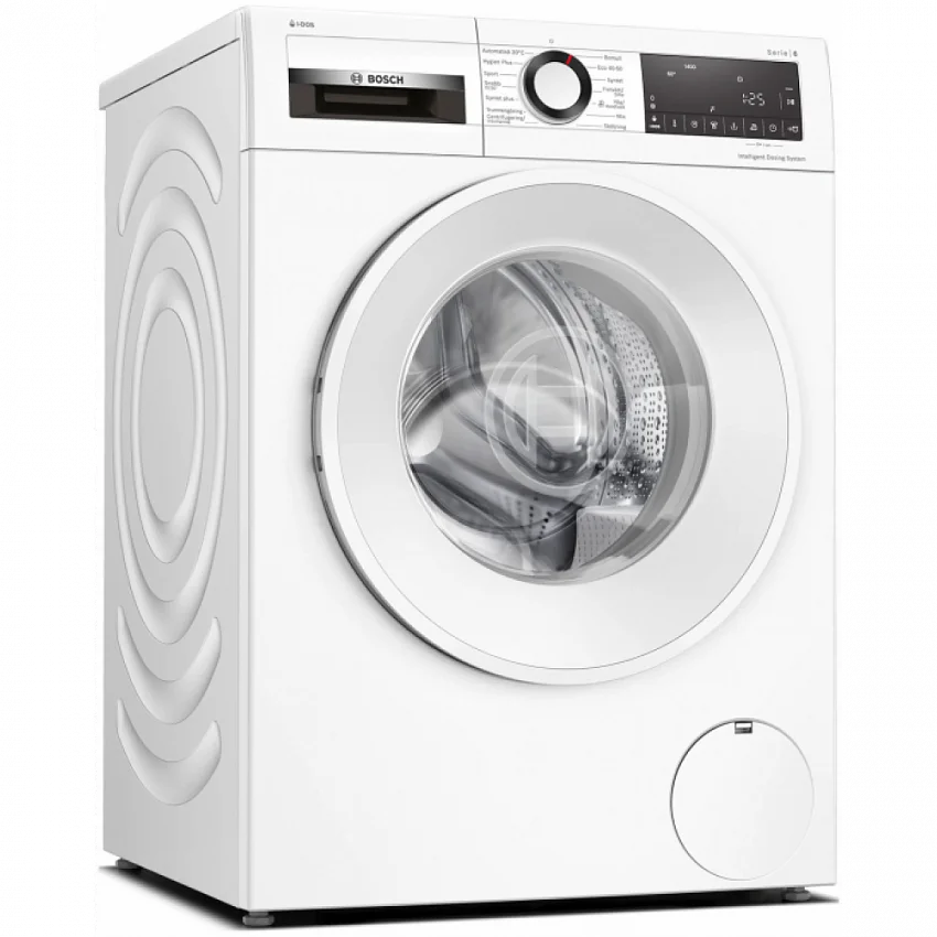 Стиральная машина BOSCH WGG244ALSN