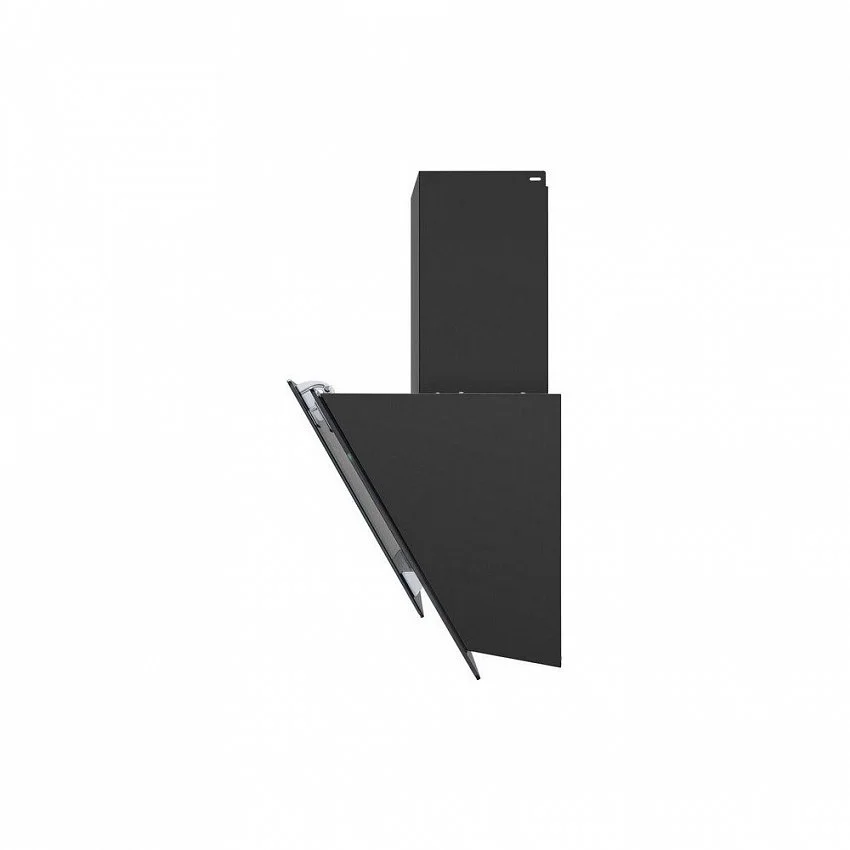 Вытяжка MAUNFELD WIND PUSH 60 GLASS BLACK
