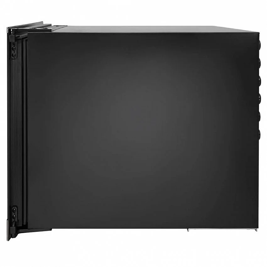 Встраиваемый винный шкаф KORTING KFW 501 SL GXN