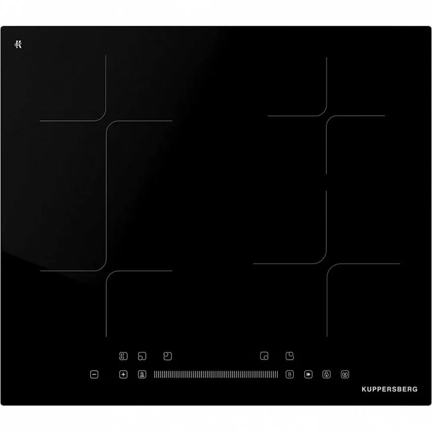 Индукционая варочная панель KUPPERSBERG ICS 612
