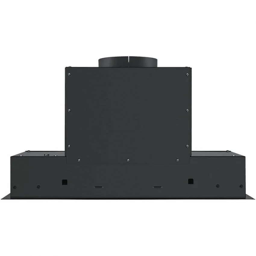 Вытяжка MAUNFELD MZR 60 BLACK