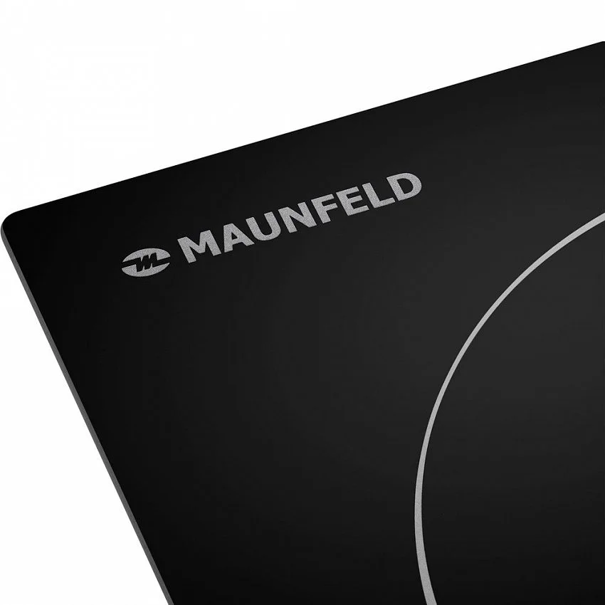 Варочная панель MAUNFELD CVCE292BK