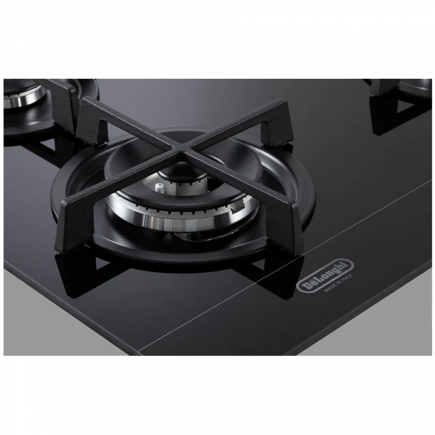 Газовая варочная панель DELONGHI NSL 460 N RUS