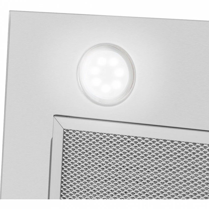 Вытяжка MAUNFELD CROSBY POWER 60 INOX