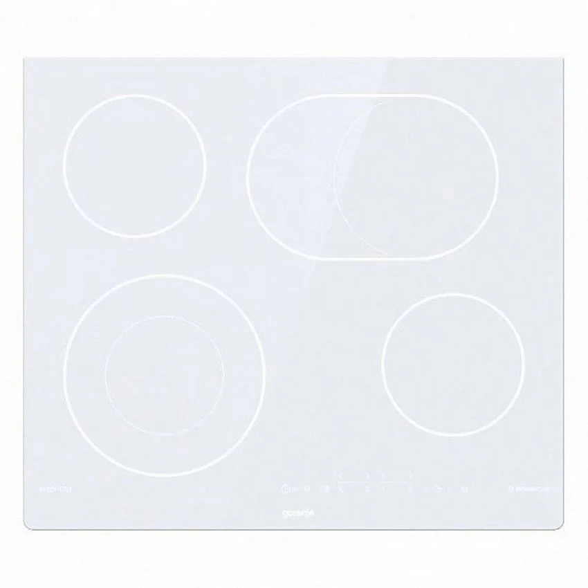 Электрическая варочная панель GORENJE ECT643SYW
