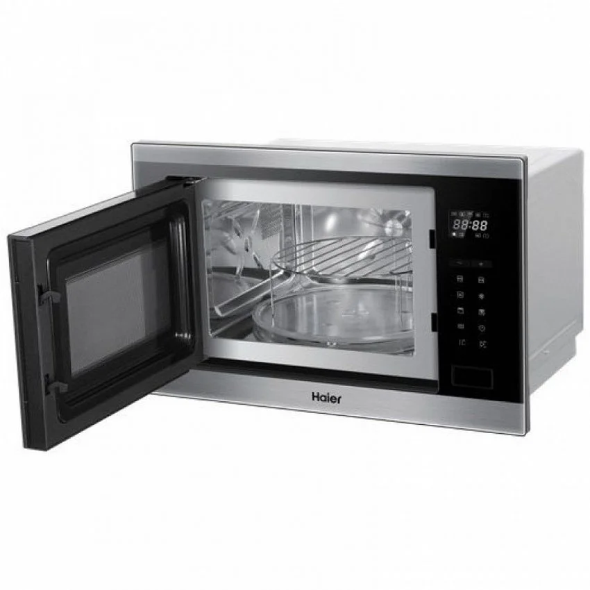 Микроволновая печь HAIER HMX-BTG259X