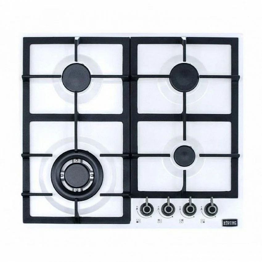 Варочная панель KORTING HG 665 CTSI
