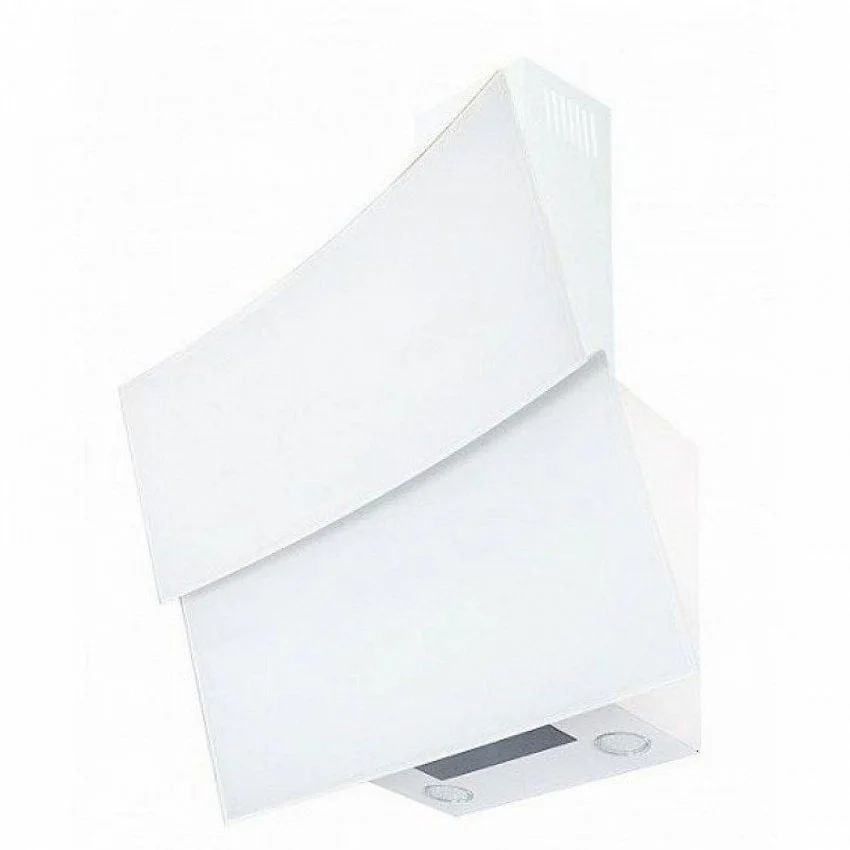 Вытяжка CIARKO BELLA SCG 60 WHITE