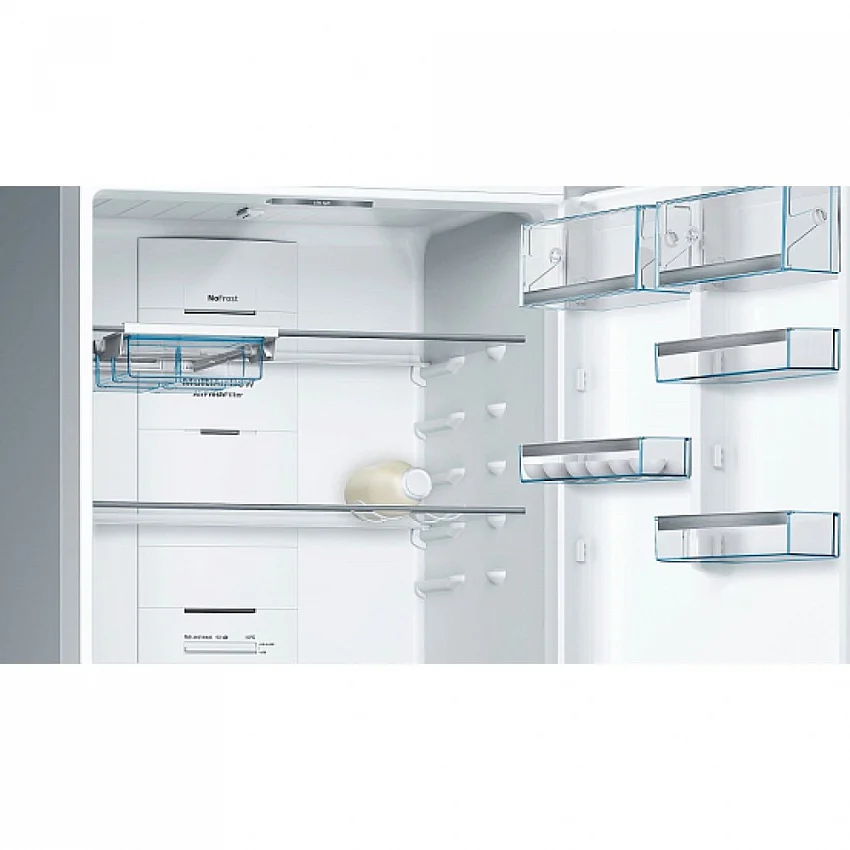 Холодильник BOSCH KGN76AI22R