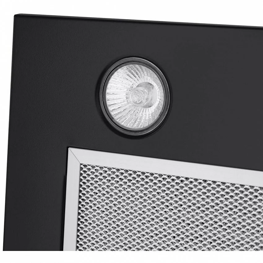 Вытяжка MAUNFELD CROSBY SINGL 5028 BLACK