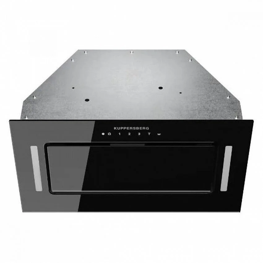 Вытяжка KUPPERSBERG INNOVA V 60 BLACK
