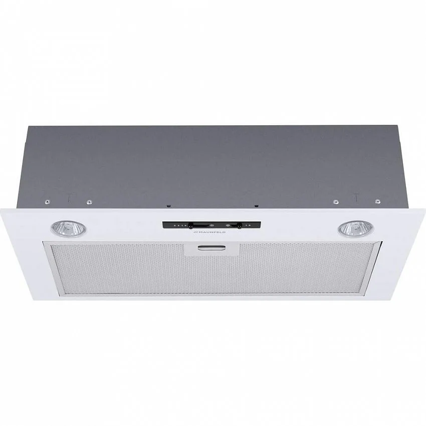 Вытяжка MAUNFELD CROSBY LIGHT 50 WHITE