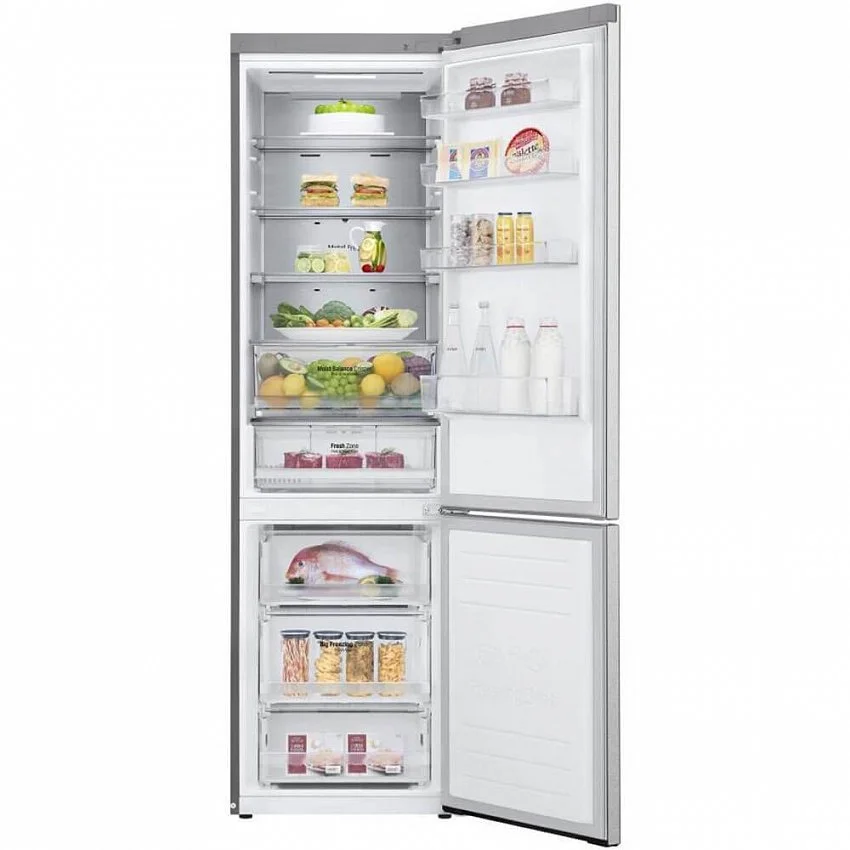 Холодильник LG GC-B509SASM
