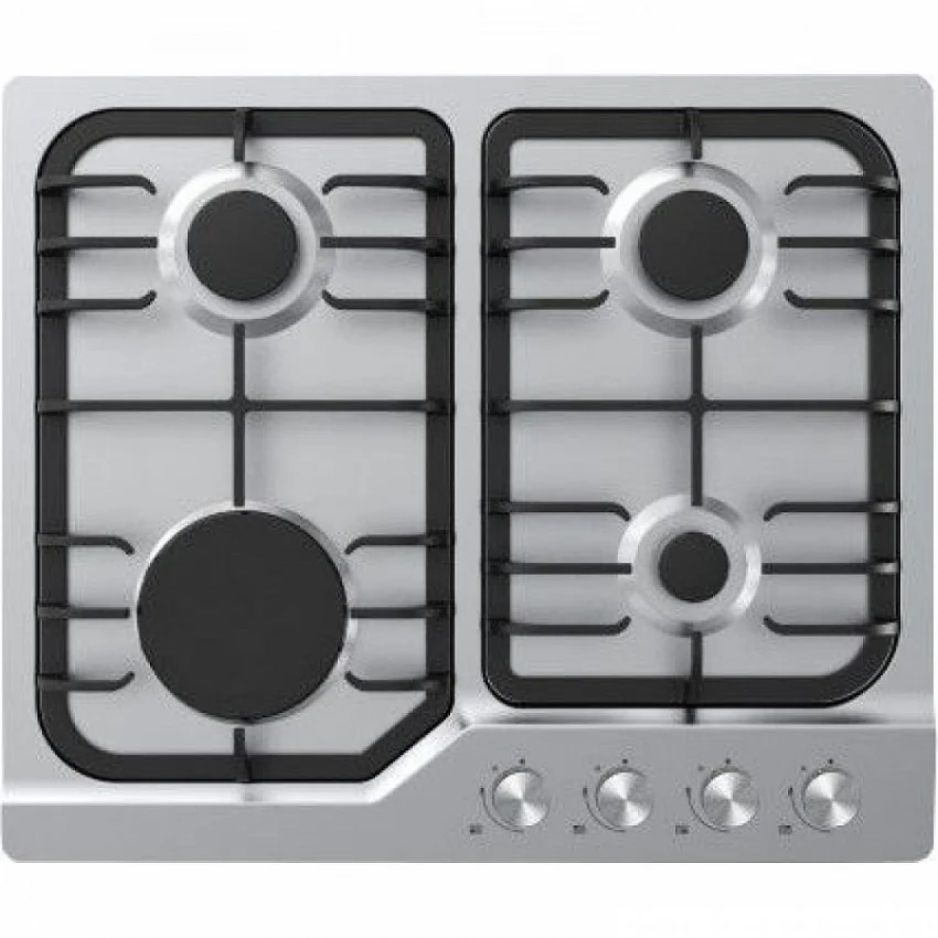 Газовая варочная панель MIDEA MG 687 X