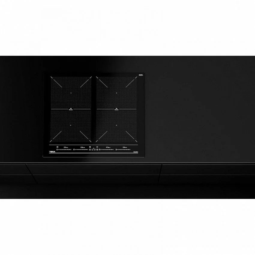 Варочная панель TEKA IZF 64600 BK MSP