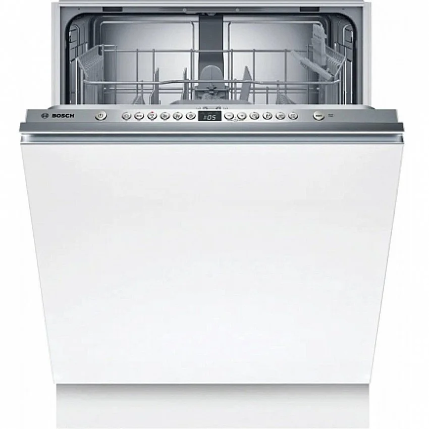 Встраиваемая посудомоечная машина BOSCH SMV26AX00Q