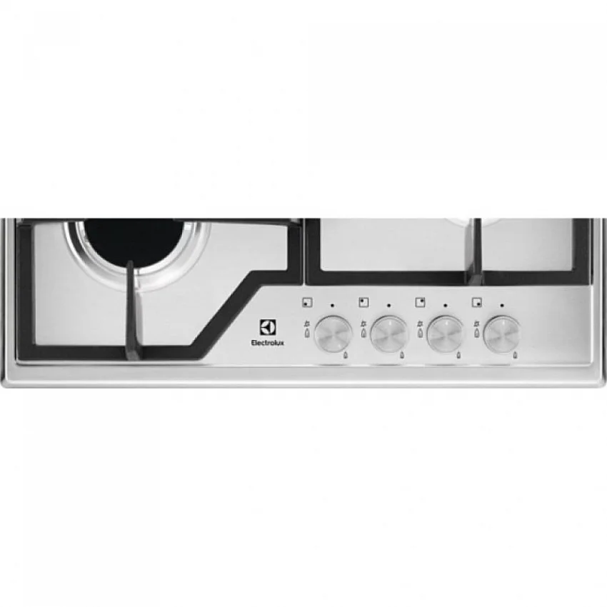 Варочная панель ELECTROLUX GEE263MX