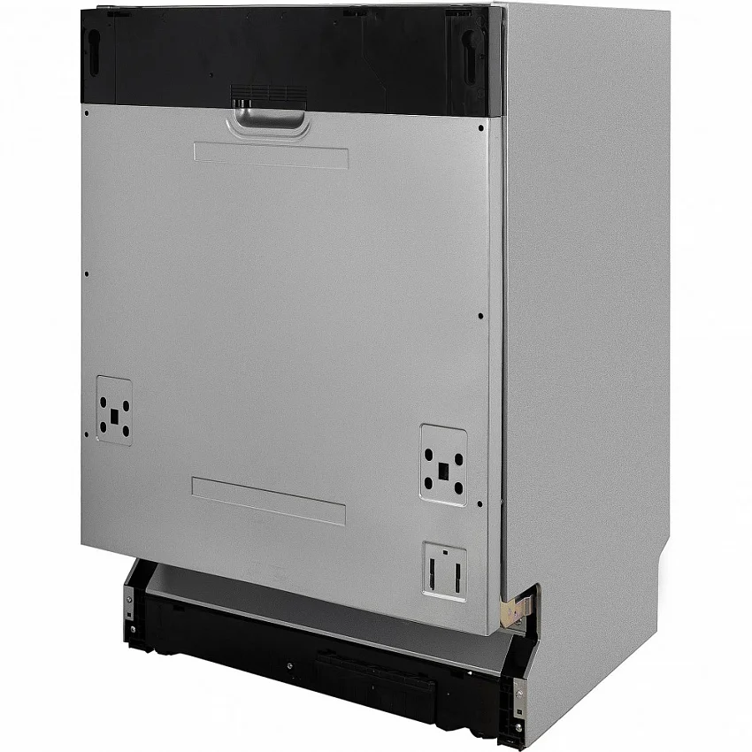 Посудомоечная машина DELONGHI DDW 06F BRACE PLUS