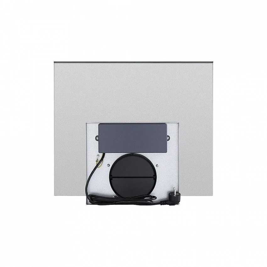 Вытяжка MAUNFELD NORFOLK 60 INOX/GLASS BLACK