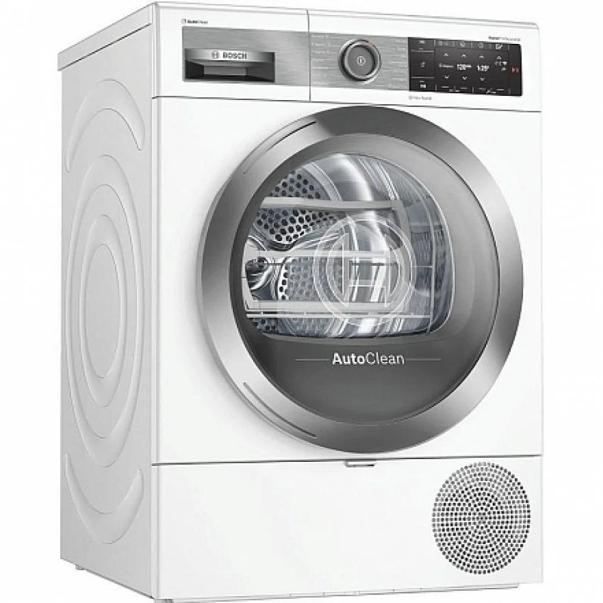 Сушильная машина BOSCH WTX8HEL9SN
