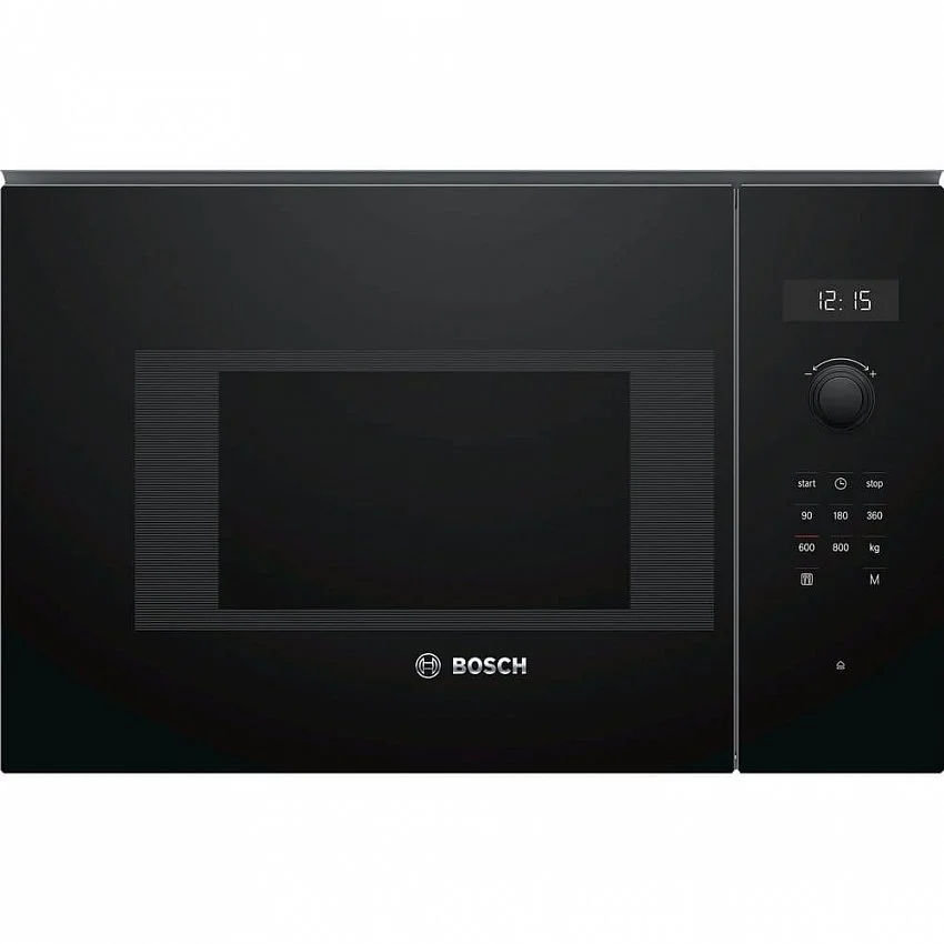 Встраиваемая микроволновая печь BOSCH BFL524MB0