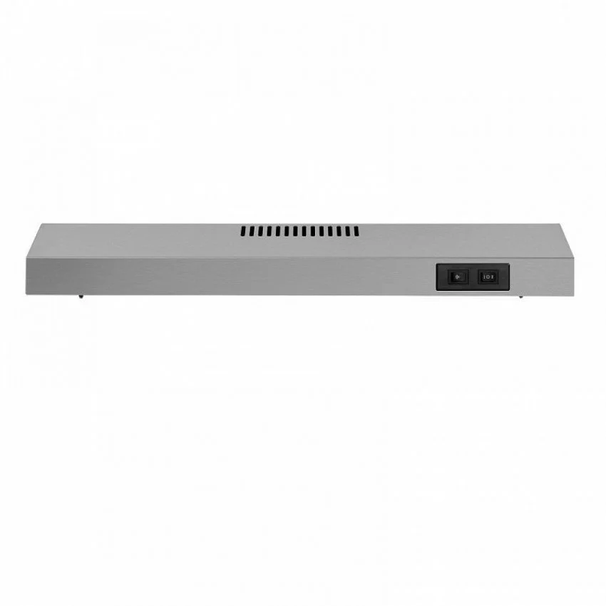 Вытяжка MAUNFELD SLIM 60 НЕРЖАВЕЮЩАЯ СТАЛЬ