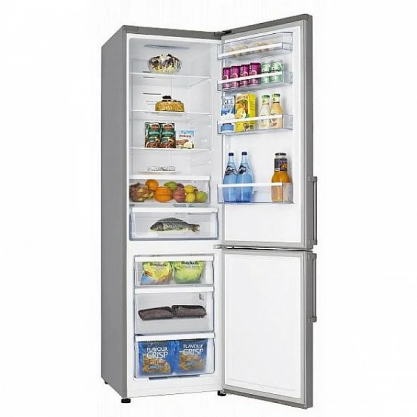 Холодильник HISENSE RD-46WC4SAS