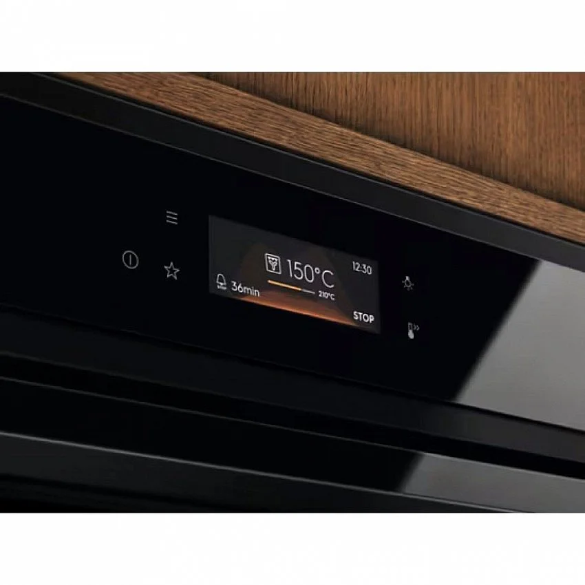 Духовой шкаф ELECTROLUX EOF8H39H