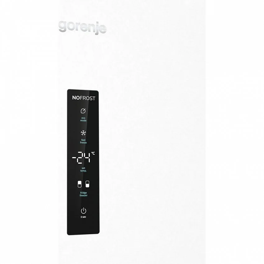 Холодильник Gorenje NRKP61EA2W4