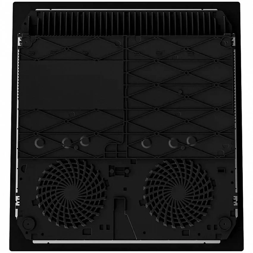 Варочная панель MIDEA MIH43103F