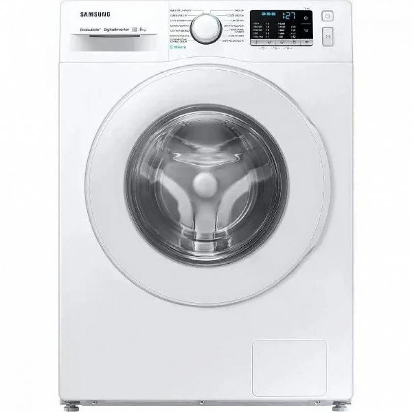 Стиральная машина SAMSUNG WW80AGAS21TE/LP