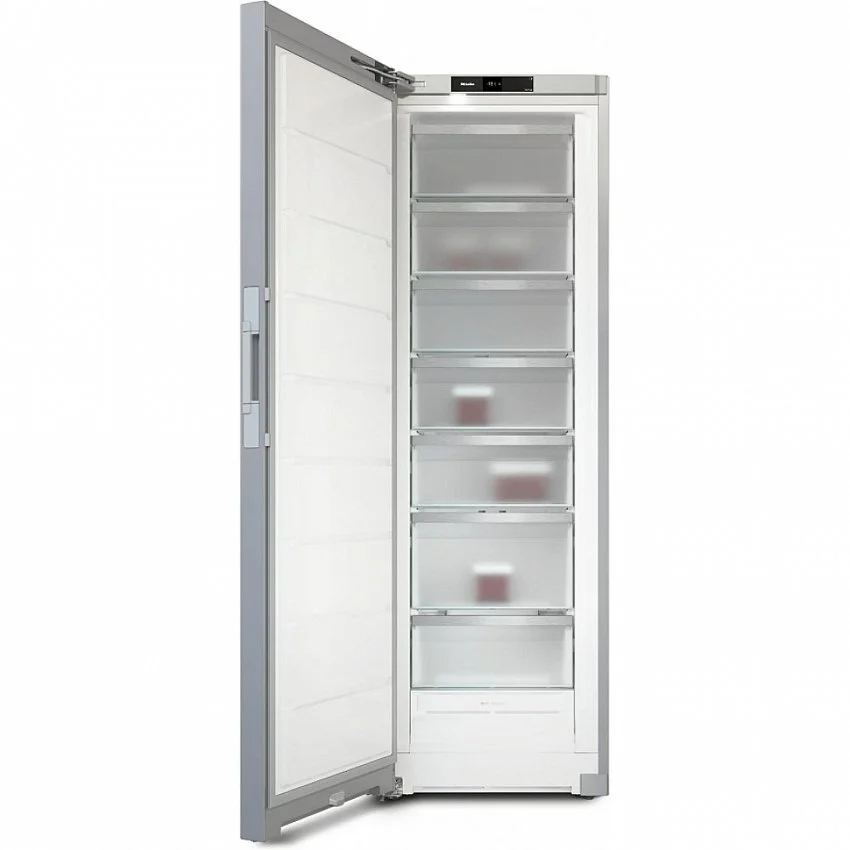 Холодильник MIELE FNS 4882 D EDT/CS